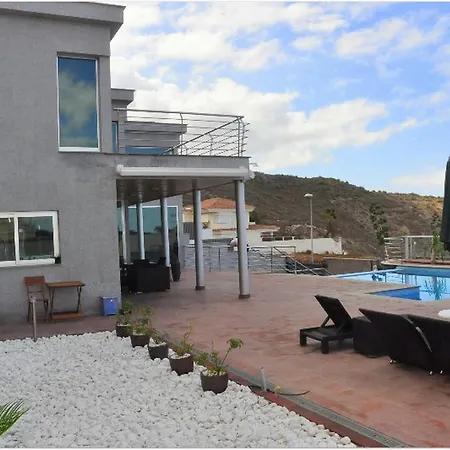 Villa Josephine *