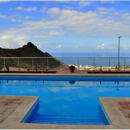 Villa Josephine Costa Adeje (Tenerife)