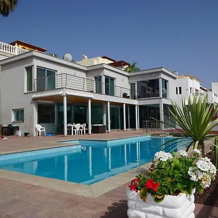 Villa Josephine Costa Adeje (Tenerife)