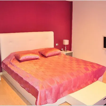Villa Josephine *
