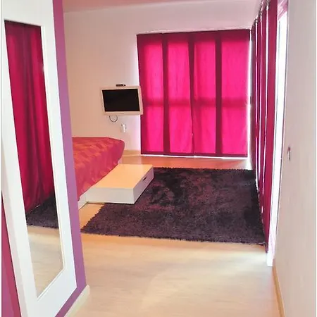Villa Josephine Costa Adeje (Tenerife)