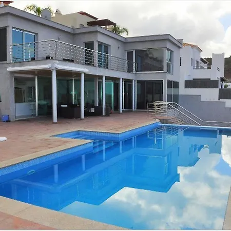 Villa Josephine *