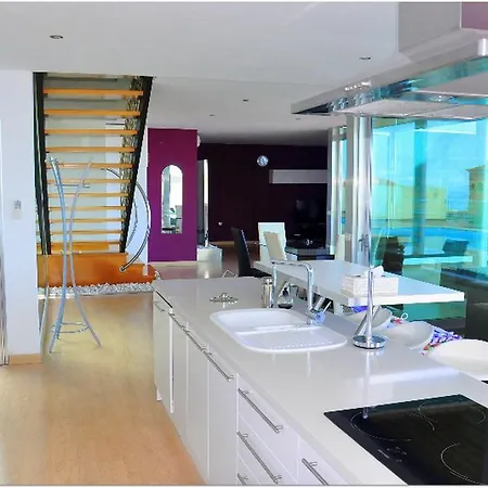 Villa Josephine Costa Adeje (Tenerife)